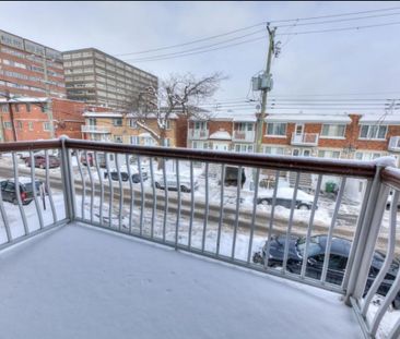 Appartement à louer - Montréal (Ahuntsic-Cartierville) (Ahuntsic Ou... - Photo 5