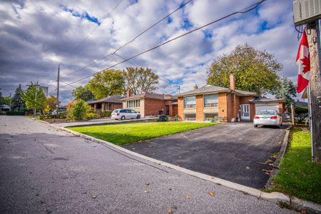 For Lease - 46 Samba Drive, Toronto, Ontario - Photo 4