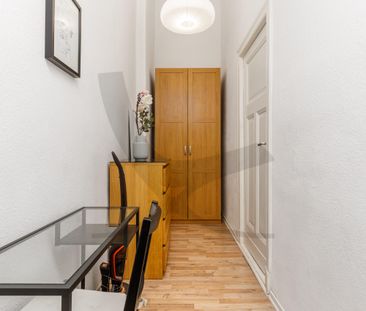 Ready for Prenzlauer Berg - Foto 6