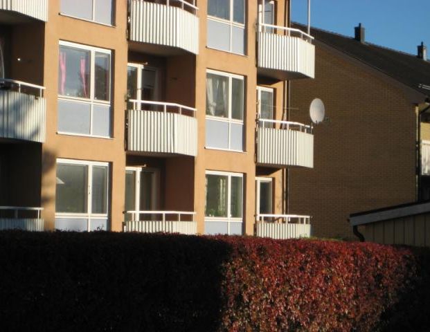 Skolgatan 26 - Photo 1