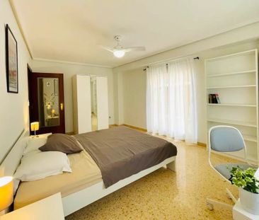 Carrer Méndez Núñez, Valencia, Valencian Community 46024 - Photo 1