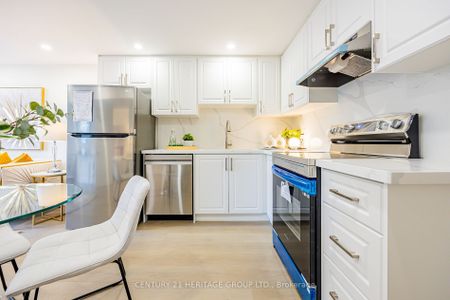 For Lease - 114 Millcliff Circle, Aurora, Ontario - Photo 5