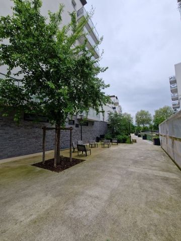 Appartement 2 Pièces 43 m² - Photo 2