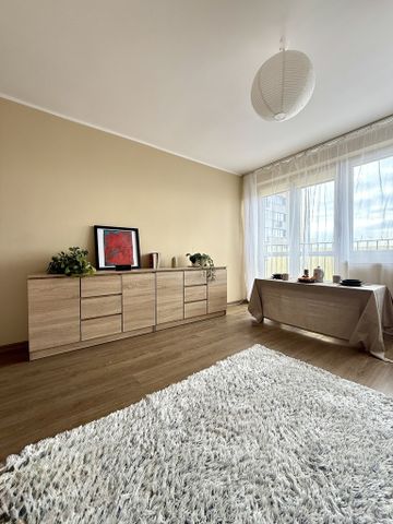 3 Pokoje Na Wynajem - Photo 3