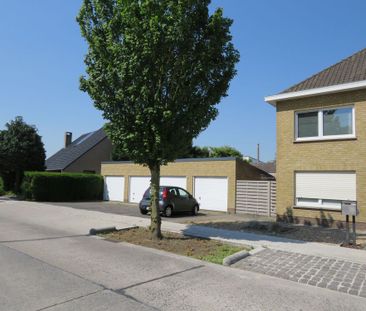 Rustig gelegen appartement met garage te Sint-Kruis - Photo 2