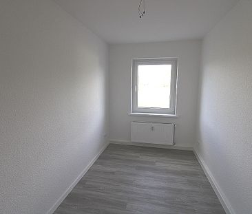 Einziehen und Wohnen… Gemütliche Wohnung in Aschersleben! - Photo 6