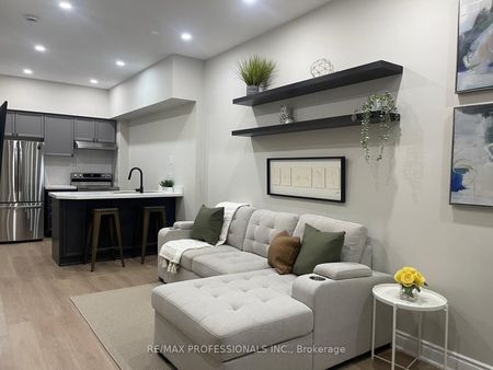 For Lease - 601 Shoreline Drive Unit# 133, Mississauga, Ontario - Photo 5