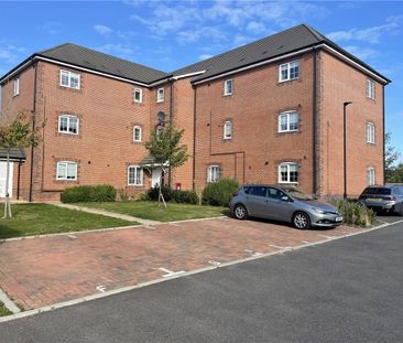 Modern first floor two bedroom apartment on the popular Great Weste... - Photo 6