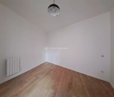 Location Appartement 2 pièces 34 m2 à Carmaux - Photo 2