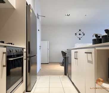 Melbourne CBD - Photo 6