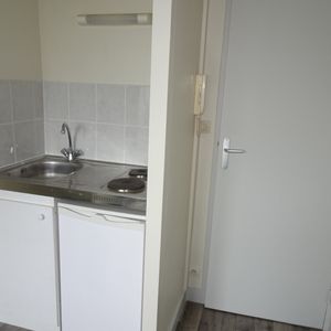 Appartement 1 pièce – proche Auchan Tours nord - Photo 3