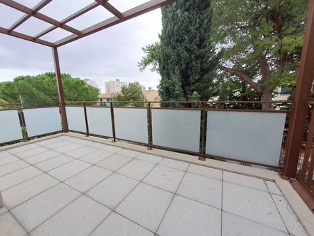 Location Appartement 3 pièces 59m² MONTPELLIER 34000 - Photo 4