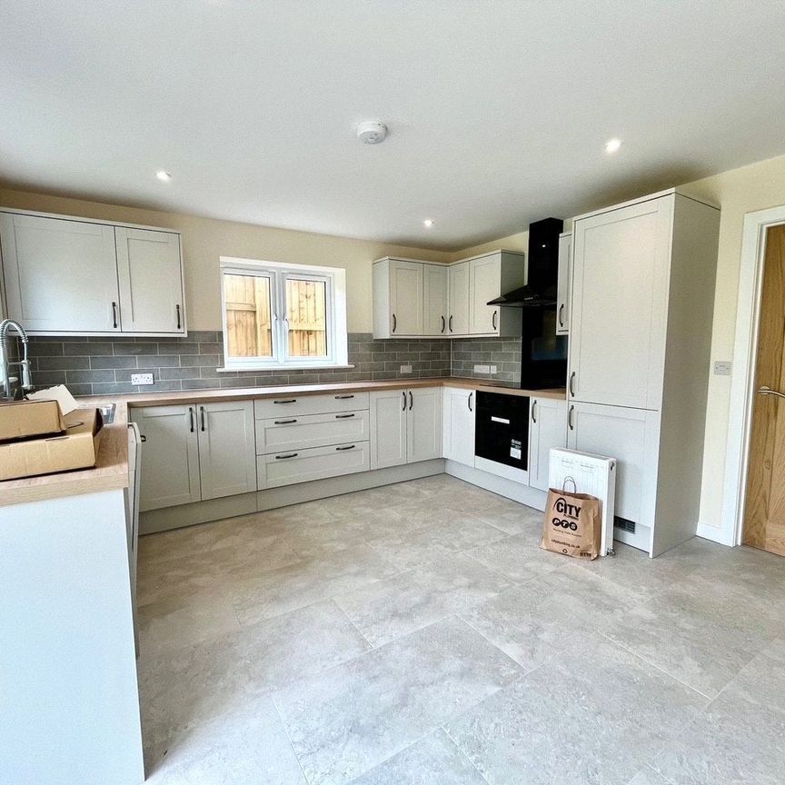 Valley View, Combe St. Nicholas, Chard, Somerset, TA20 - Photo 1