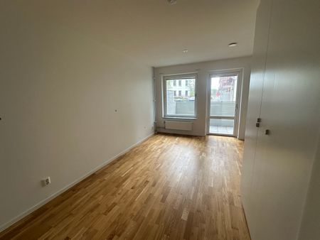 Safirgatan 16-2 rok(lgh 1302) - Photo 2