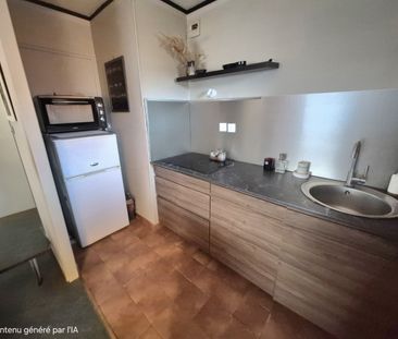 Location Appartement 44m² CUCQ 62780 - Photo 5