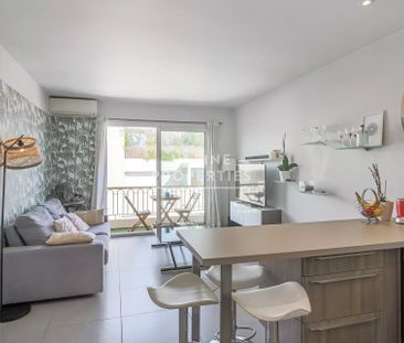Location Appartement 2 pièces 36m² ANTIBES 06600 - Photo 5