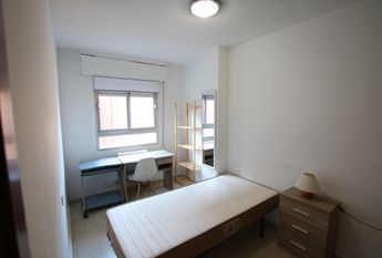 Flat - Granada (Barrio san francisco)