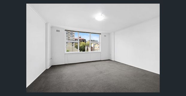 Bright and convenient studio apartment in the heart of Potts Point - Photo 1