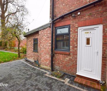 1 bedroom flat to rent - Photo 6