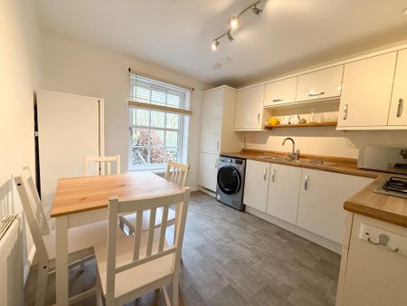 2 bedroom flat to rent - Photo 4