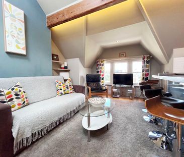 2 bedroom penthouse to rent - Photo 6
