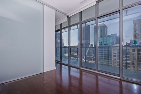 For Lease - 33 Charles Street Unit# 1609, Toronto, Ontario - Photo 3