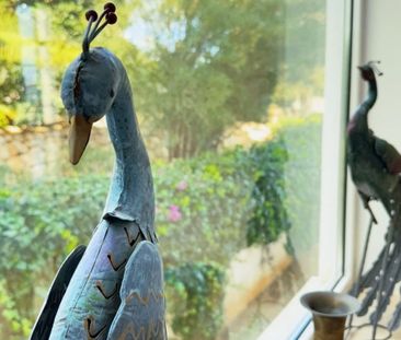 4 room luxury Villa for rent in Calvià, Balearic Islands - Photo 2