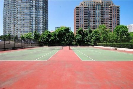 For Lease - 55 Elm Drive Drive Unit# 1713, Mississauga, Ontario - Photo 2