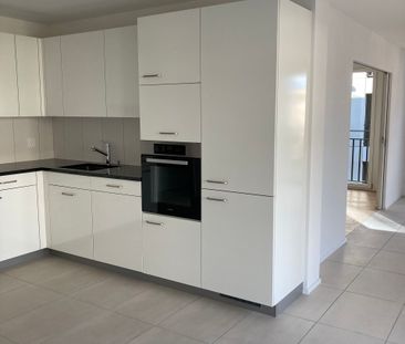 3 ½ ROOMS NEW - BULB CENTER - Foto 4