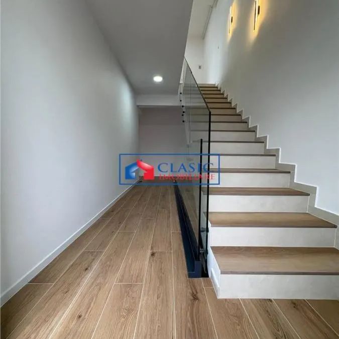 Inchiriere casa individuala finisata complet zona Gheorgheni - Fotografie 1