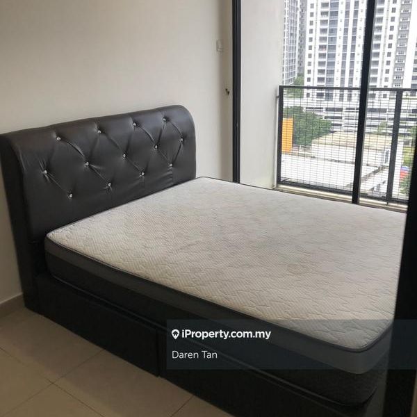 Flexus Signature, Jalan Kuching - Foto 1