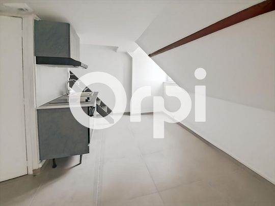 Location Appartement 1 pièce 24m² NANTEUIL LE HAUDOUIN 60440 - Photo 1