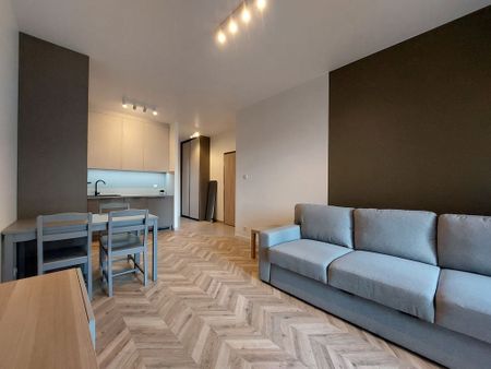 Zobacz>>>Świeżo oddane 2 pokoje na Białołęce 42 m² - Photo 3