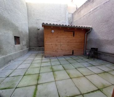 Location appartement 1 pièce - 21m² à Brioude (43100) - Photo 4