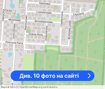 Przestronne 8 pokoi dla firmy, blisko lasu - Фото 1