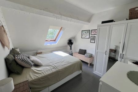 Apartment for rent, Grez-Doiceau - foto 3