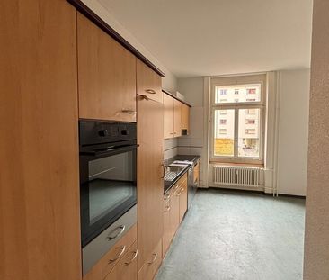 1 Zimmer, 12 m², 1. Stock - Foto 4