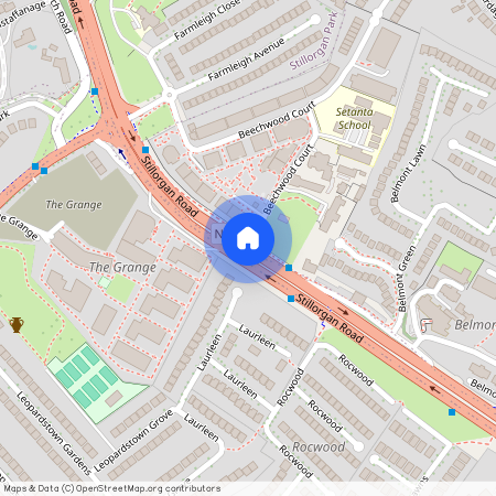 176 Beechwood Court Stillorgan Co Dublin