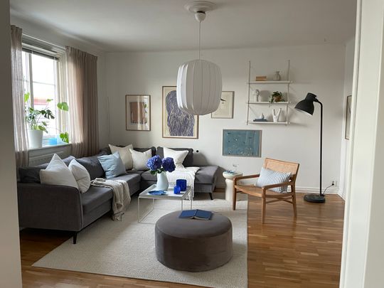 Storkgatan, Göteborg - Photo 1