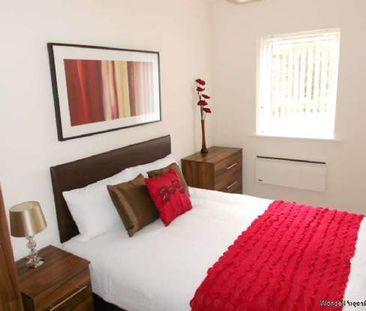 2 bedroom property to rent in Prescot - Photo 1