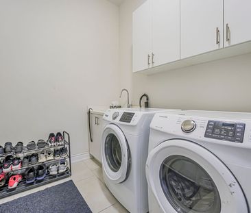 For Lease - 3207 Millicent Avenue, Oakville, Ontario - Photo 2