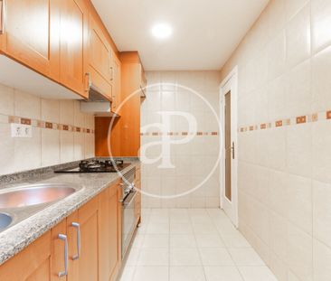 Flat for rent with views in Nou Moles - L'Olivereta (Valencia) - Photo 6