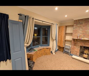 1 Bed Flat, Broad Street, BN2 - Photo 1