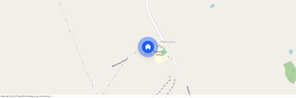 13 Westmere Road, Masterton, Masterton