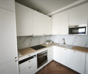 2 pièces - Meublé - 46,24 m² - 4ème étage - Colocation non autorisée - Photo 5