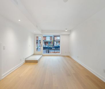 For Lease - 91 Bellwoods Avenue Unit# Main, Toronto, Ontario - Photo 5