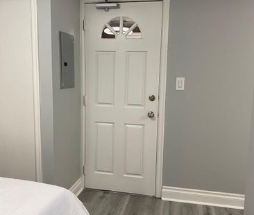 For Lease - 9 Donald Avenue Unit# 1, Toronto, Ontario - Photo 1