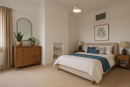 1 Bed Flat, Lawrence Road, W5 - Photo 3