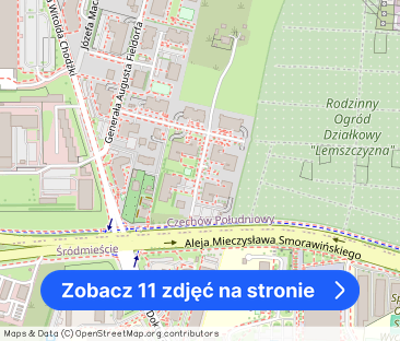 Komfortowe nowoczesne M4, Czechów, - Zdjęcie 1
