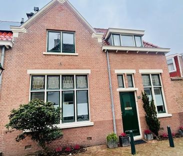 Wimpelstraat 3, Oud Scheveningen, 2584TR, Den Haag - Photo 1
